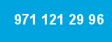 971 121 29 96